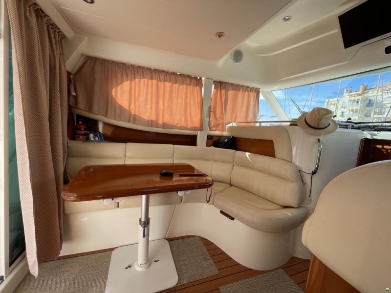 Jeanneau Prestige 32