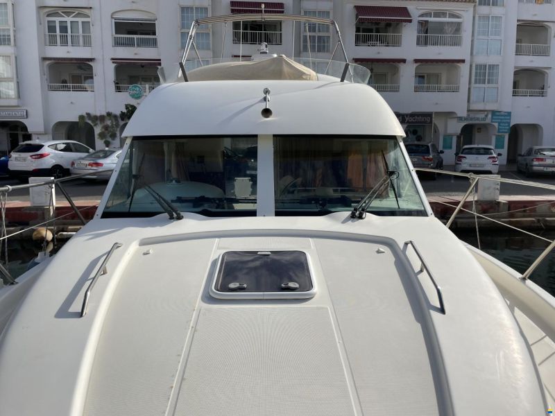 Jeanneau Prestige 32