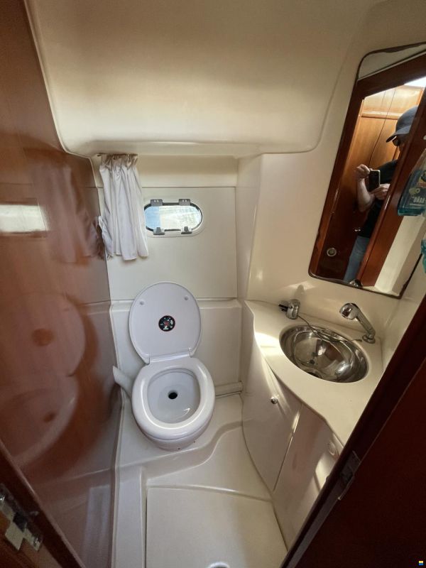 Jeanneau Prestige 32