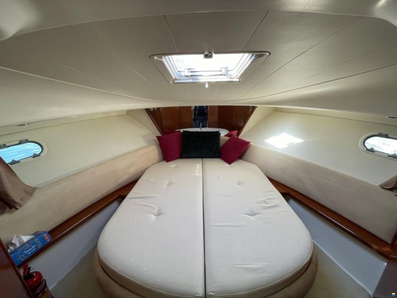 Jeanneau Prestige 32