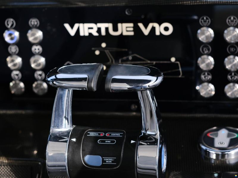 Virtue V10
