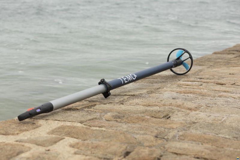 Temo 450