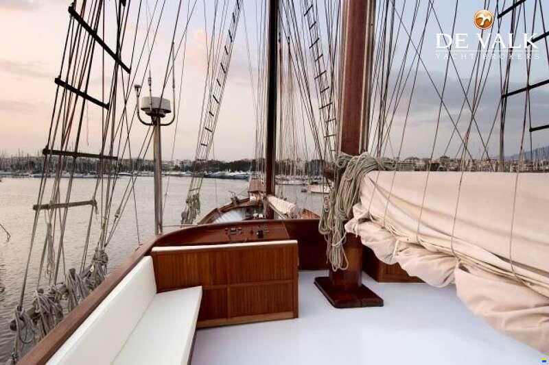 Gullet 38m