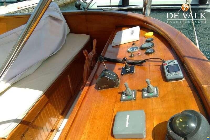 Gullet 38m