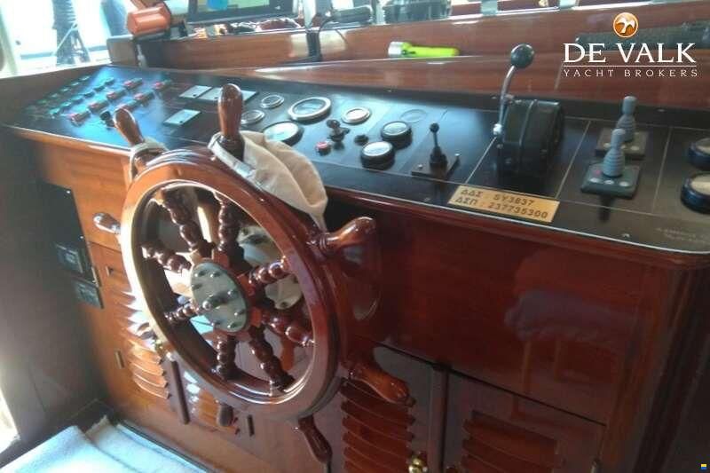 Gullet 38m