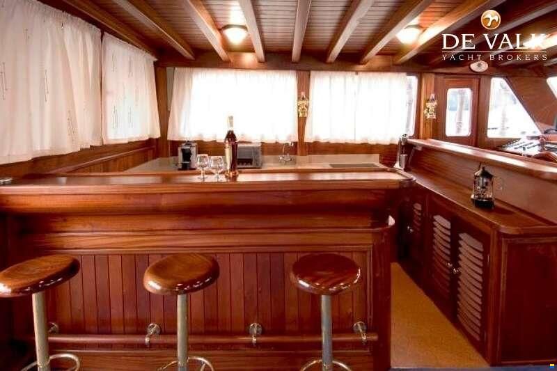 Gullet 38m