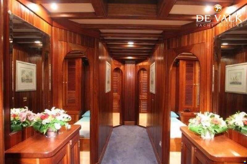 Gullet 38m