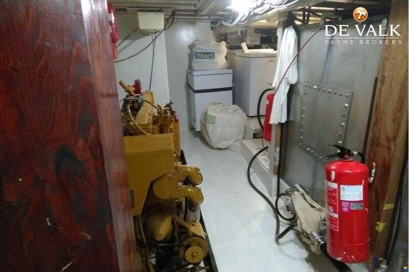 Gullet 38m
