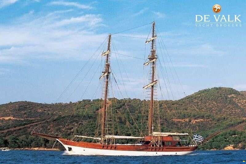Gullet 38m