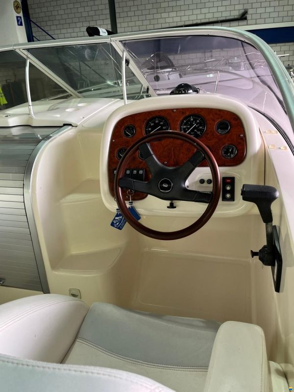 Cranchi Turchese 24