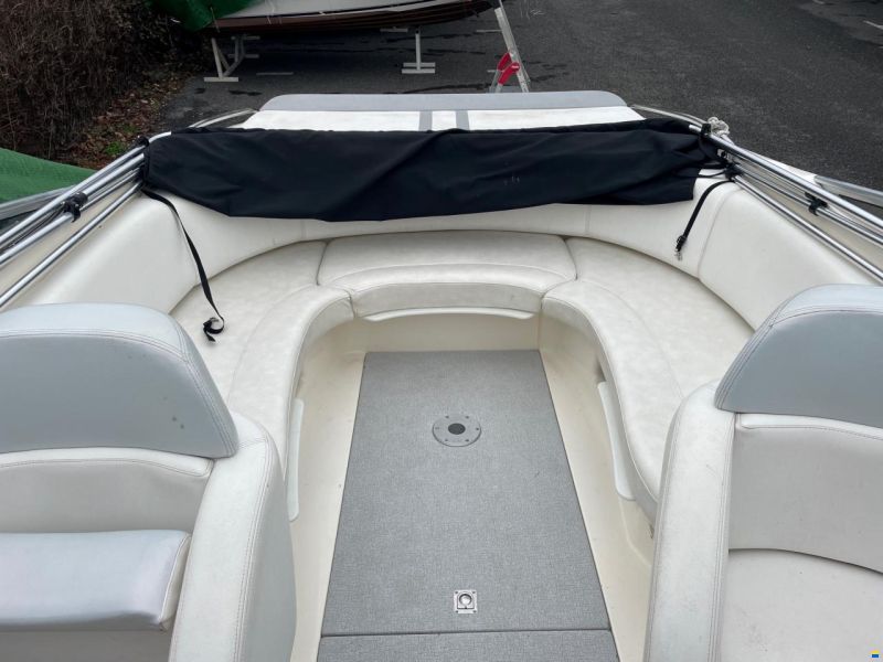 Cranchi Turchese 24