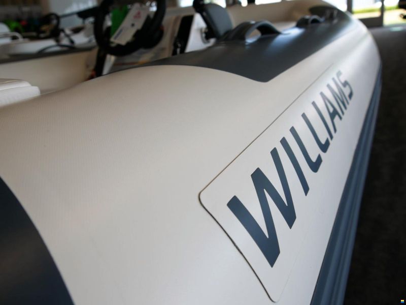 Williams Minijet 280