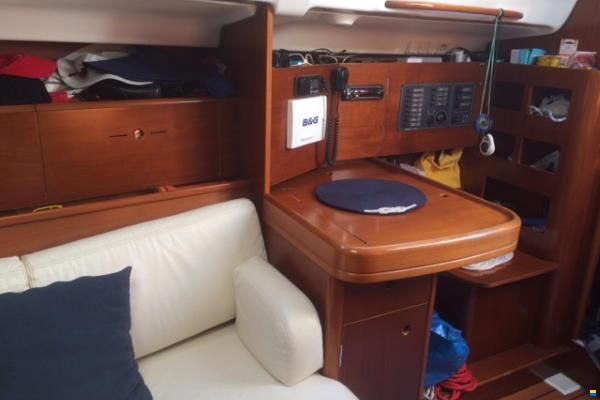 Beneteau First 36.7