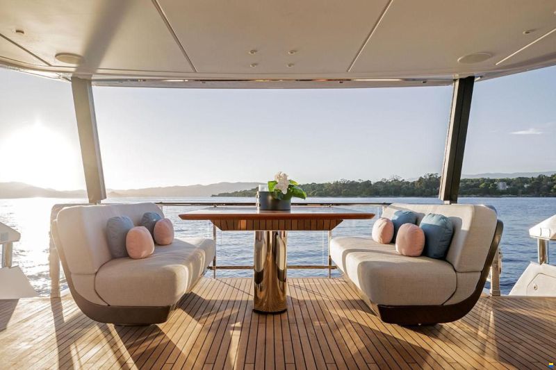 Azimut Grande 26M