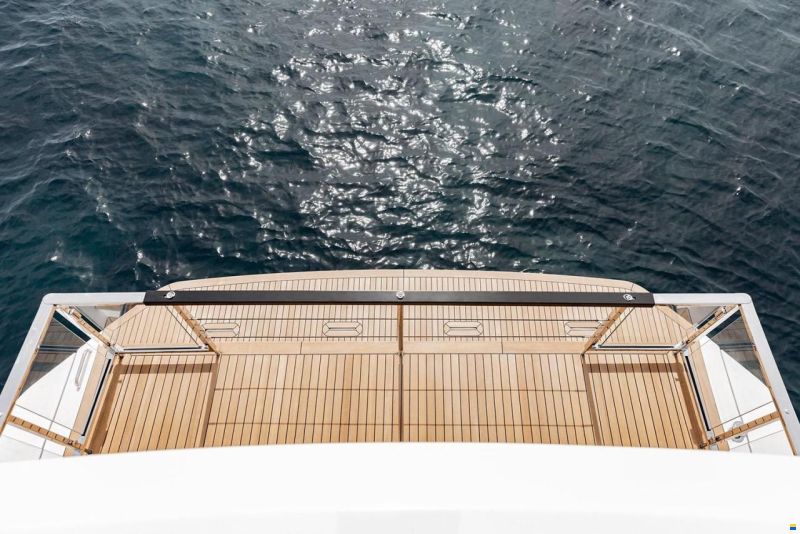 Azimut Grande 26M