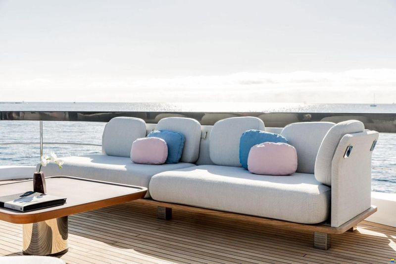 Azimut Grande 26M