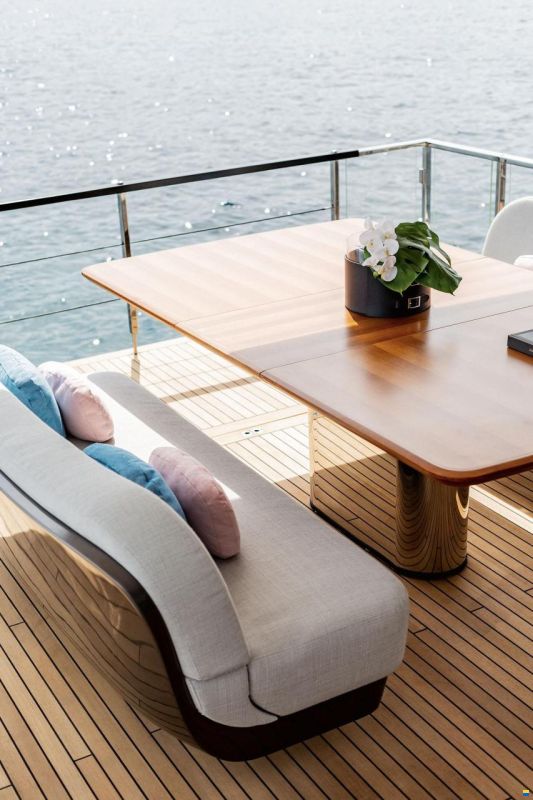 Azimut Grande 26M