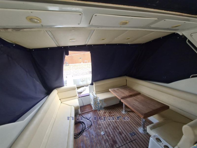 ALMAR TF 40 Almar