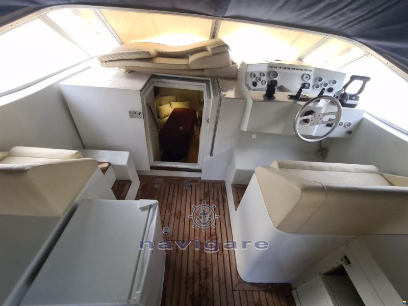 ALMAR TF 40 Almar