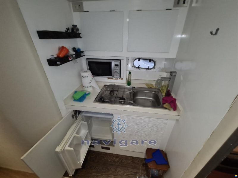 ALMAR TF 40 Almar