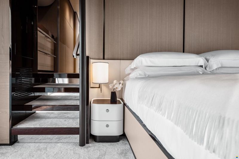 Azimut Grande 27M