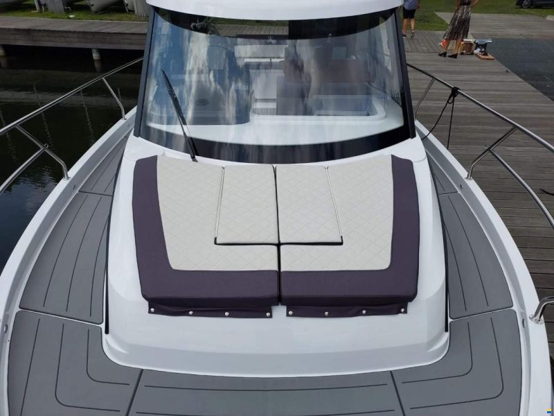 Nautic Yachts 880