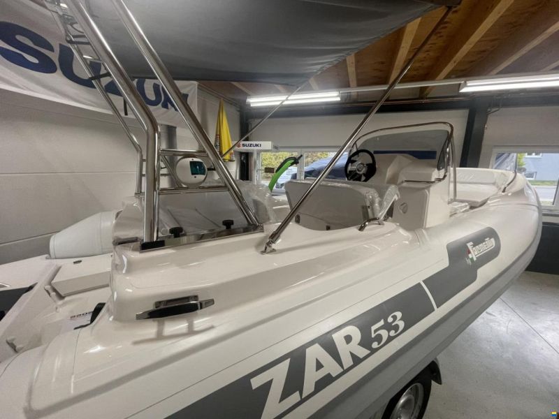 ZAR Formenti ZAR 53 Classic Luxury