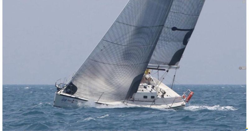X-Yachts X332 Sport