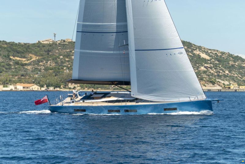 Solaris 74 RS