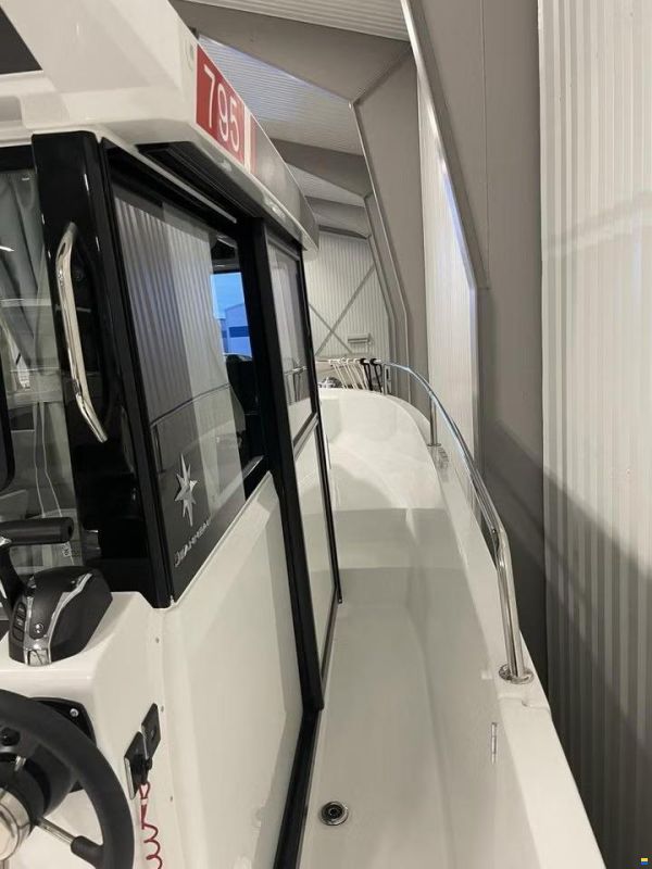 Jeanneau MERRY FISHER 795 Sport