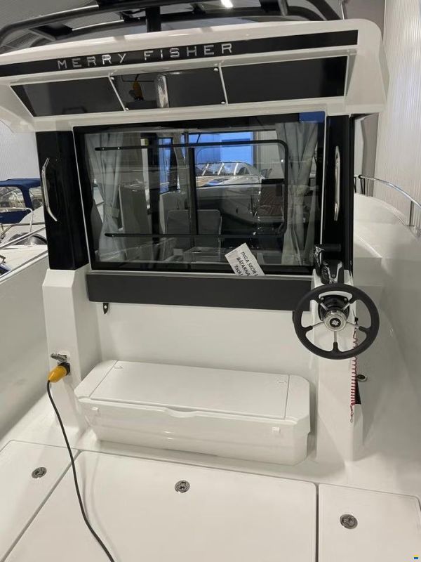 Jeanneau MERRY FISHER 795 Sport