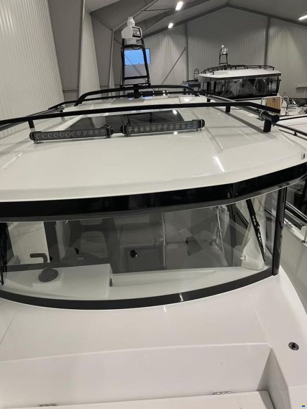Jeanneau MERRY FISHER 795 Sport