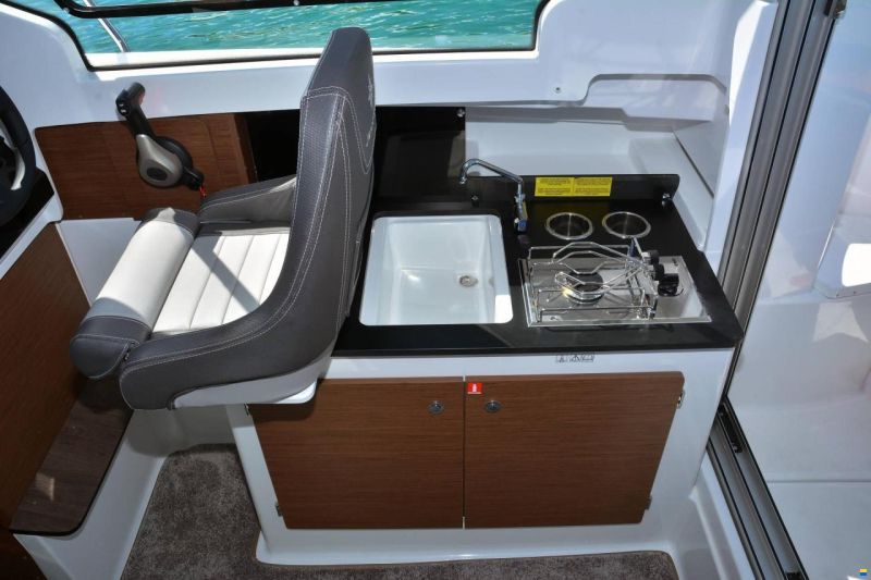 Jeanneau Merry Fisher 695 S2