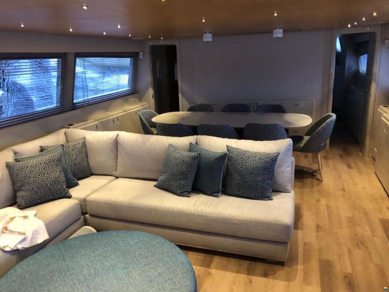 Mondo marine 85