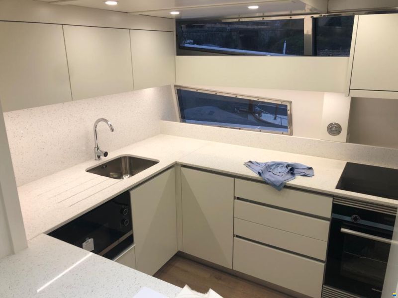 Mondo marine 85