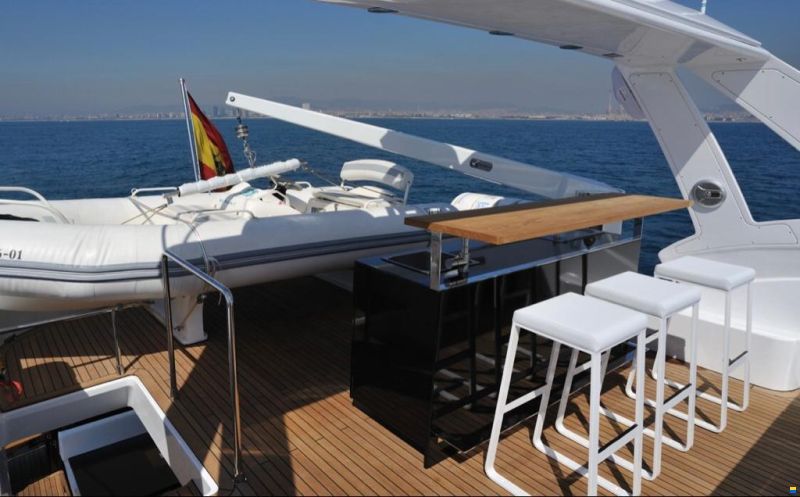 Mondo marine 85