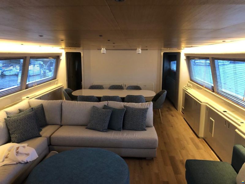 Mondo marine 85