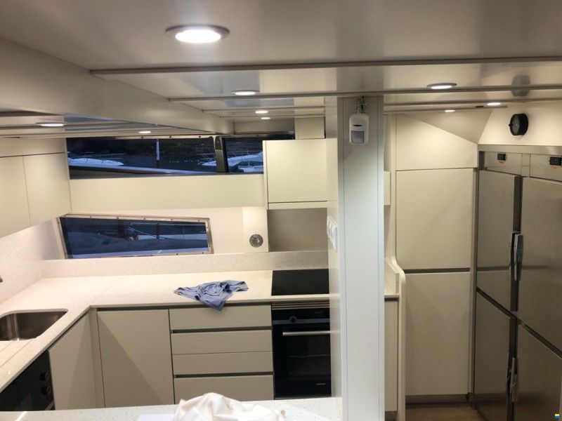 Mondo marine 85