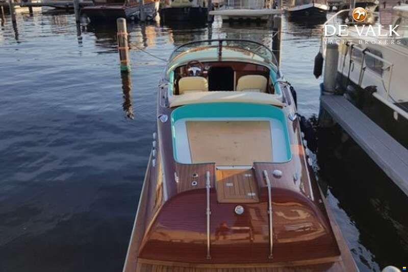 Retro Classic 8.3