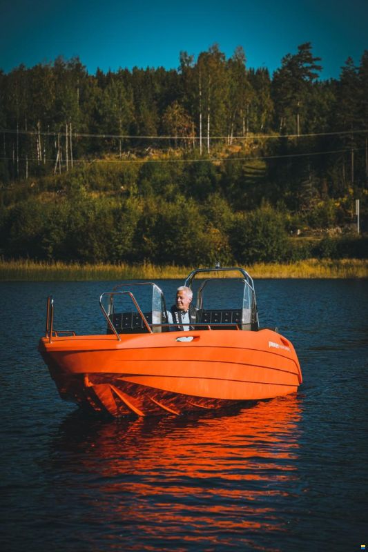 Pioner 16 Explorer SE "Wide"