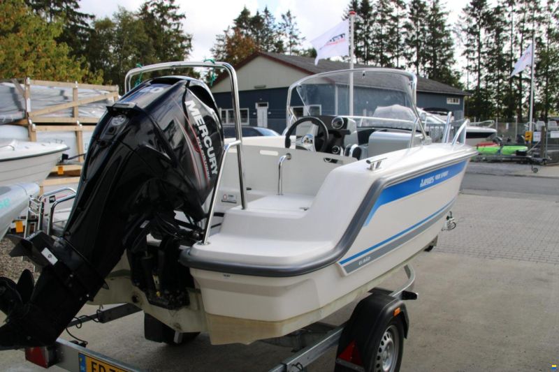 Ryds 488 Sport