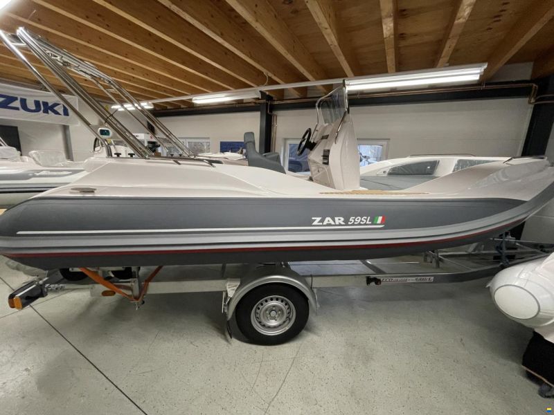 ZAR Formenti ZAR 59 SL Limited