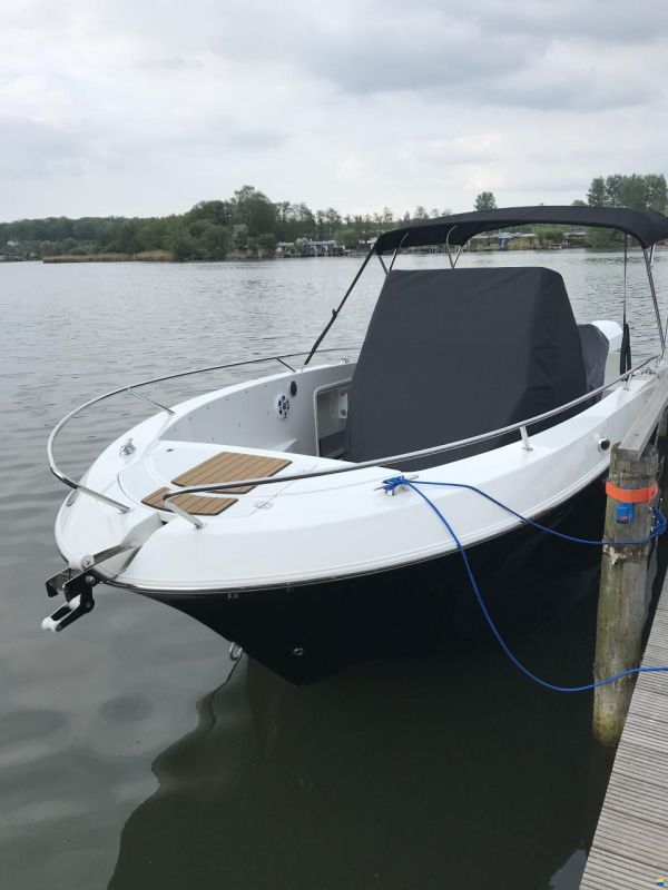 Atlantic Marine OPEN 750