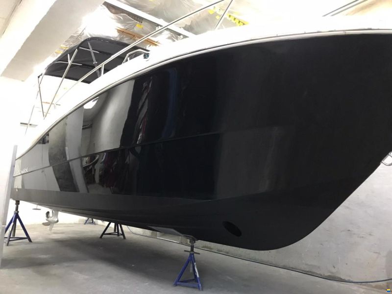 Atlantic Marine OPEN 750