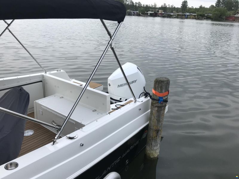 Atlantic Marine OPEN 750
