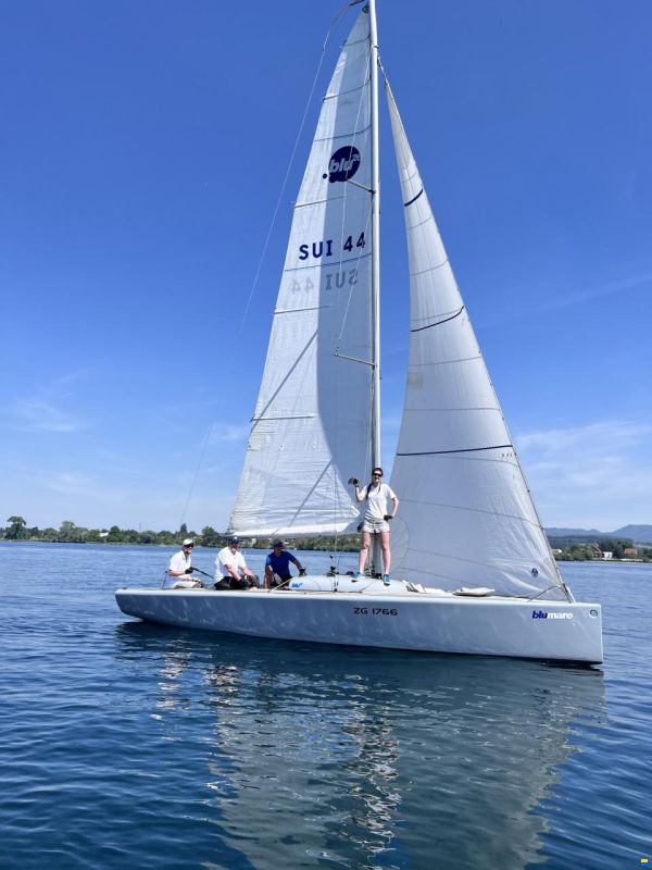 Bluboats Blu26