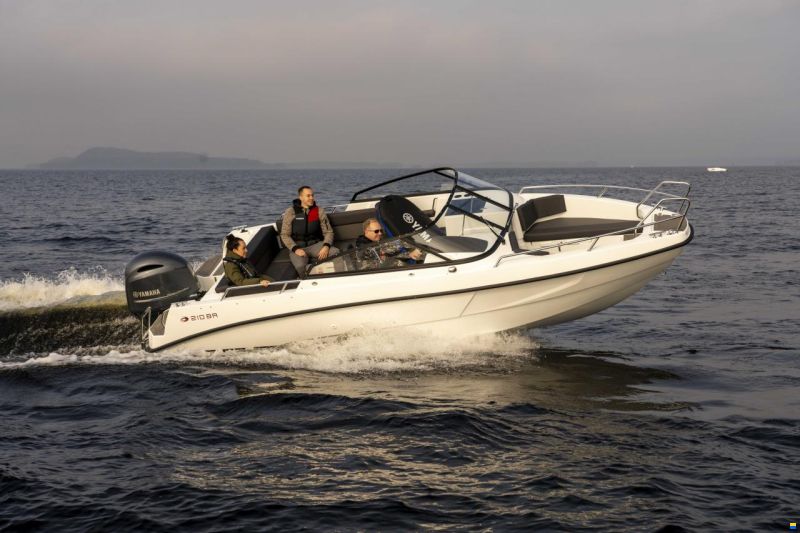 AMT 210 BR