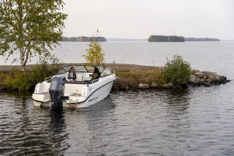 AMT 210 BR