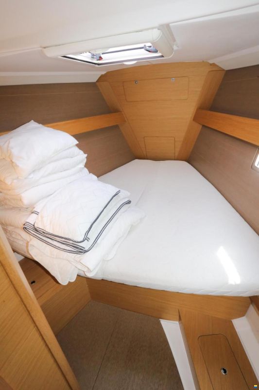 Dufour 412 Grand Large