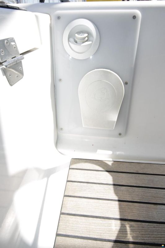 Dufour 412 Grand Large